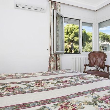 1Albo01 - Llafranc Villa Calella De Palafrugell Buitenkant foto