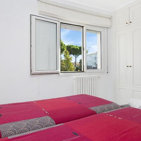 1Albo01 - Llafranc Villa Calella De Palafrugell Buitenkant foto